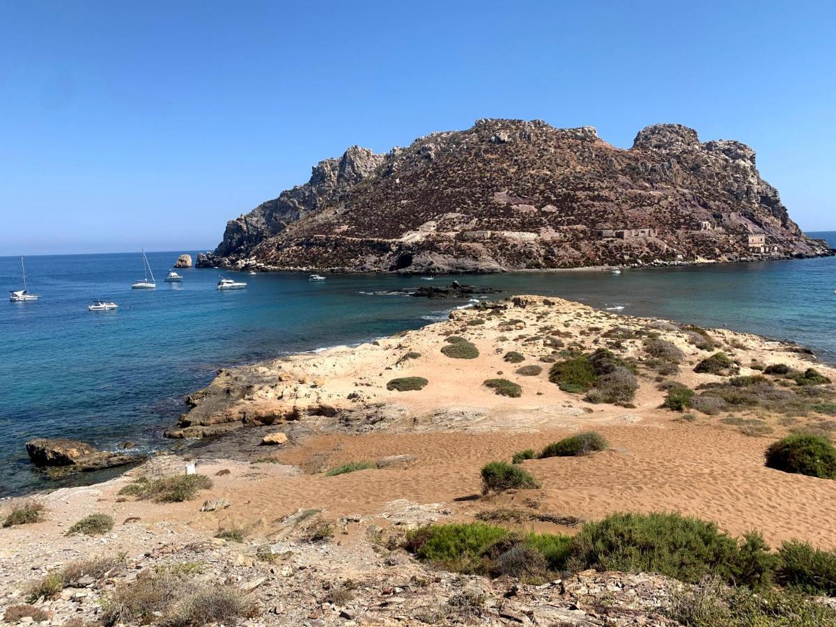 Piso 3 Dormitorios En Isla Del Fraile Golf Resort Con Espectaculares Vistas Águilas Екстериор снимка
