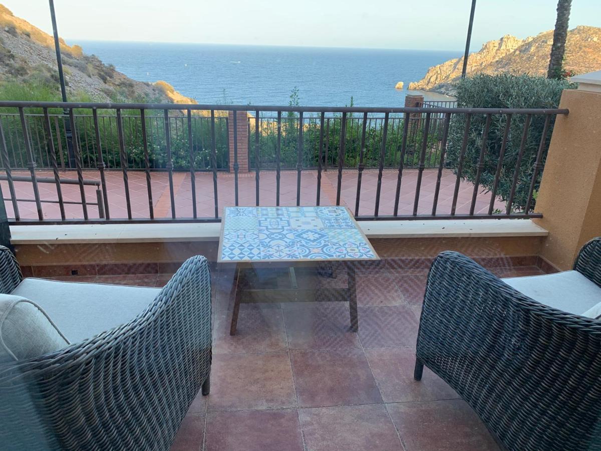 Piso 3 Dormitorios En Isla Del Fraile Golf Resort Con Espectaculares Vistas Águilas Екстериор снимка