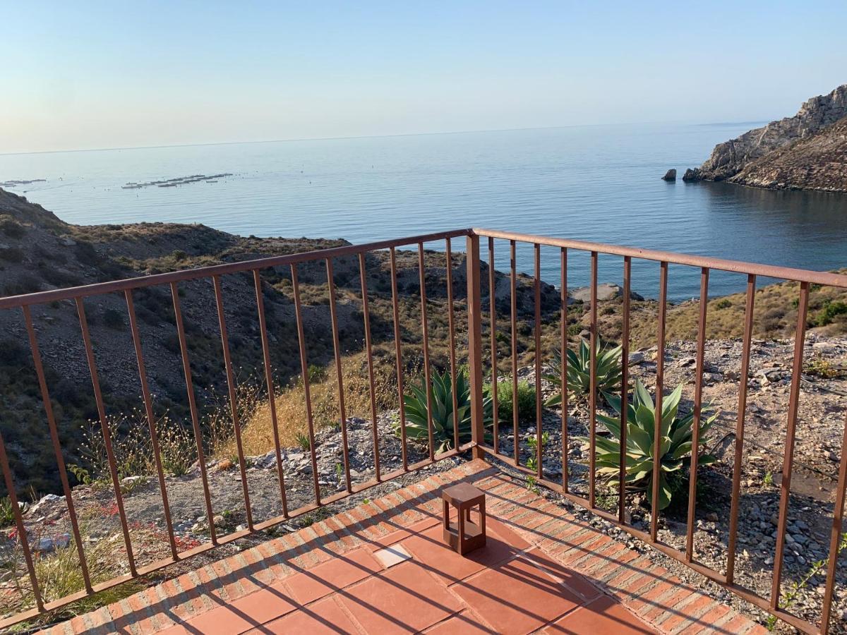Piso 3 Dormitorios En Isla Del Fraile Golf Resort Con Espectaculares Vistas Águilas Екстериор снимка