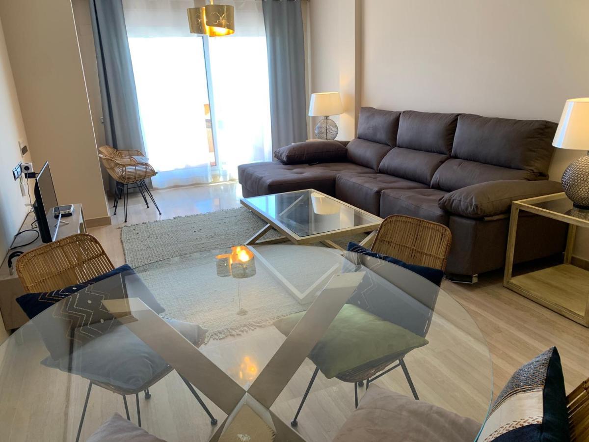 Piso 3 Dormitorios En Isla Del Fraile Golf Resort Con Espectaculares Vistas Águilas Екстериор снимка
